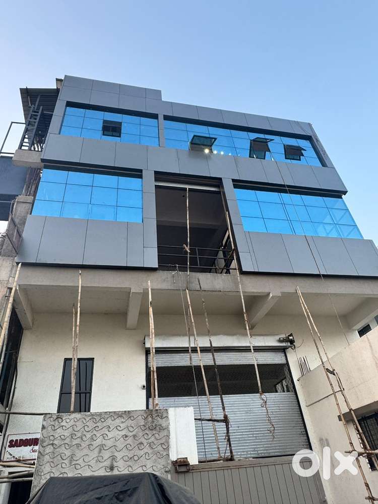 Factory sapce for Rent in Ambad, Highway touch