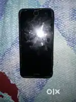 Iphone 7 plus black