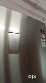 Samsung frost free 555 litres