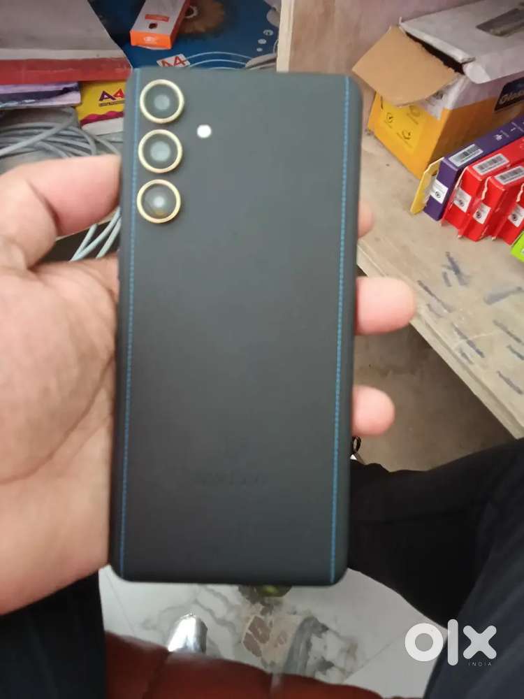 Samsung f55 8/128 good condition no scratches