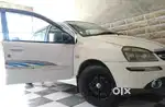 Tata Indigo CS 2010