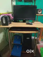 Computer set