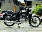 Royal Enfield Standard 350 Bullet