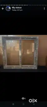 Modern UPVC Windows & Doors