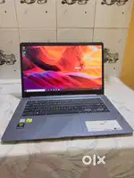 Asus Vivobook S laptop