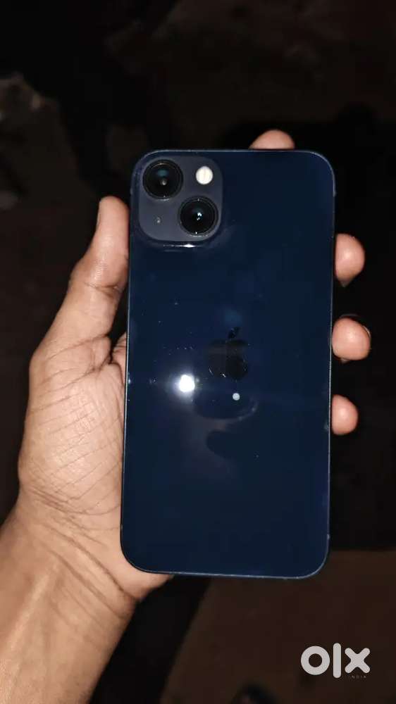 Scratch less condition