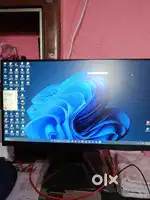 Desktop with AMD Ryzen3 on warranty