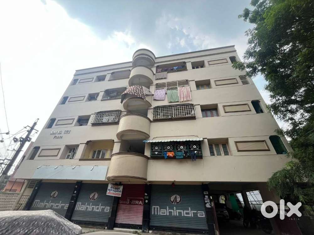 2BHK Apartment for Sale