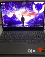 15 Days Old Lenovo Legion 5 i7 13650HX RTX 4060