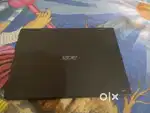 Acer laptop touch screen