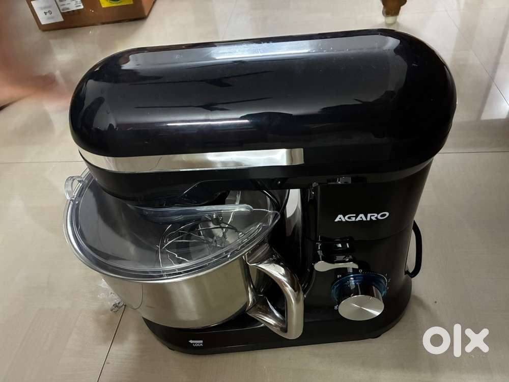 Agaro stand mixer