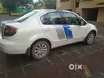 Maruti Suzuki SX4 2010 Petrol 92000 Km Driven