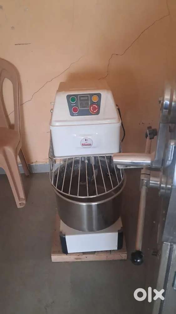 Spiral mixer brand new