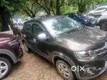 Renault KWID RXT AMT Climber (Automatic), 2017, Petrol