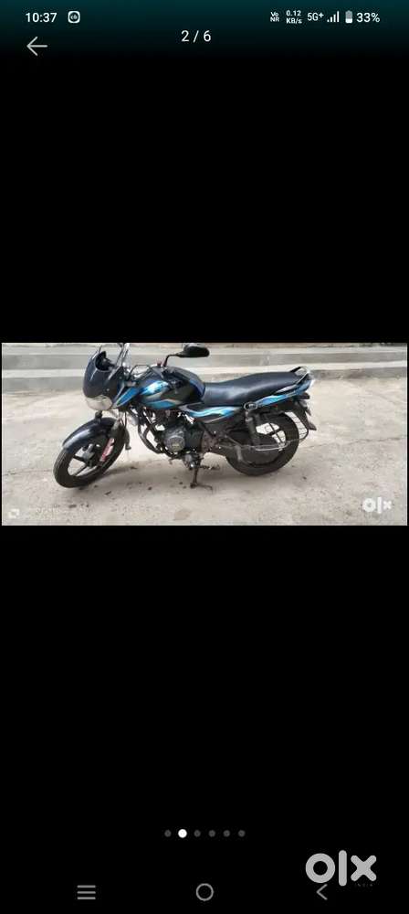 Good running conditi kion  है गाड़ी बेस्ट माइलेज deti है