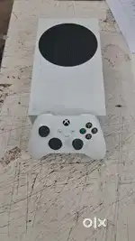 Xbox Series S | Small Size, Savage Speed