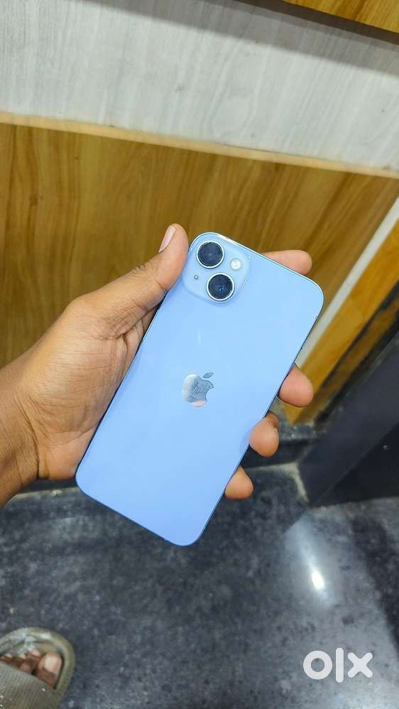 iPhone 14 plus
