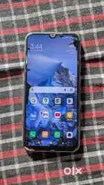Redmi note 8