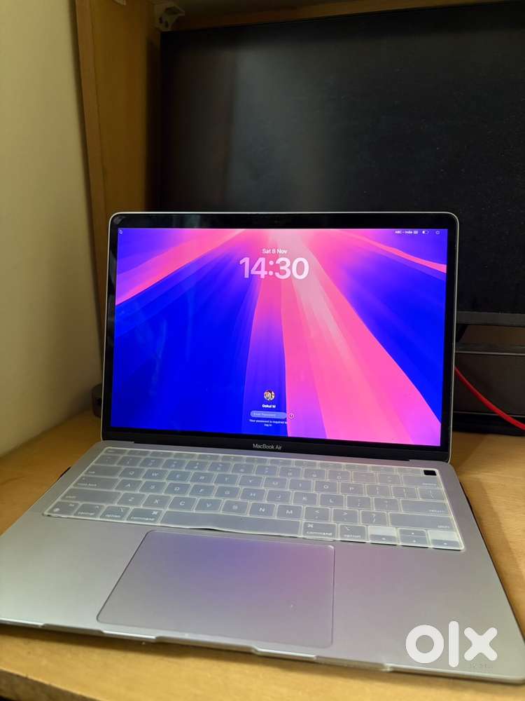 Apple MacBook Air M1 2020