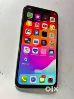 I phone xs working condition