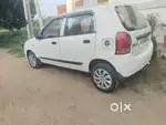Maruti Suzuki Alto K10 2011 Petrol