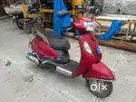 Suzuki Access 125 Sale
