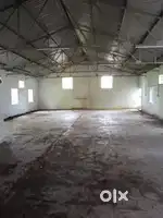 Godown for rent / warehouse for rent 2300 sqft