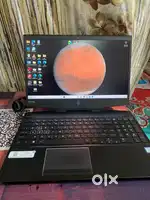 Hp omen gaming laptop (HP Omen 15-dhoxxx), 9th Gen i7-9750H/ 16GB