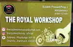 Requirement of Royal Enfield Mechanic