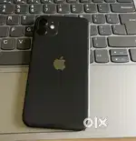 iPhone 11 (64GB)  2020 Model  Superb Condition  Original Parts