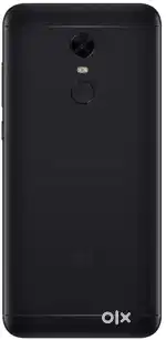 Redmi note 5 koi problem nahi hai 6 mouth old hai