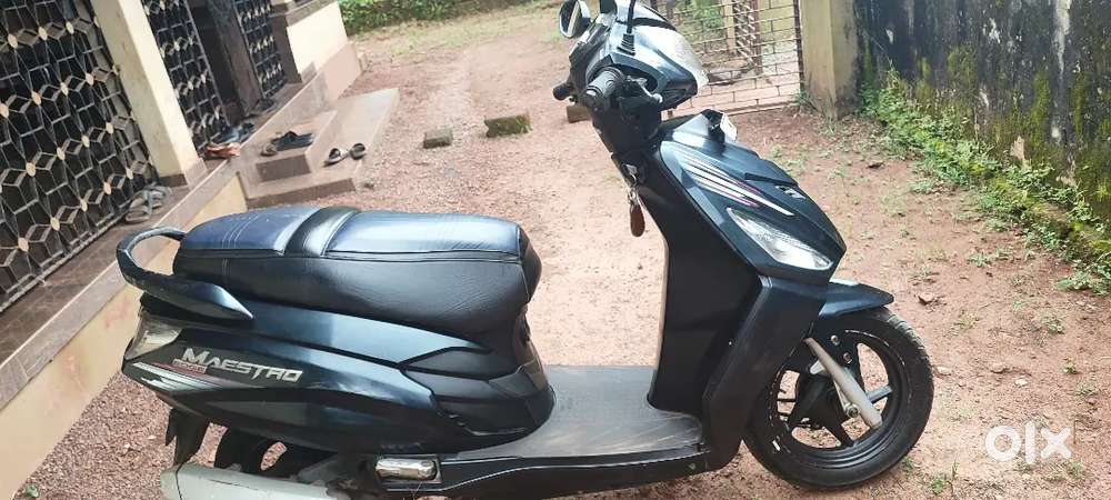 *FOR SALE* MAESTRO EDGE