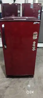 Godrej fridge