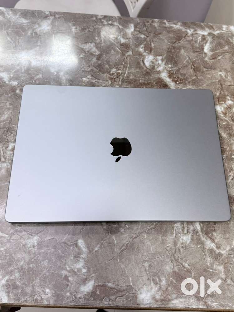 Apple Macbook Pro A2485(2021) M1Pro 10Core 16GB 500GB 16” A++