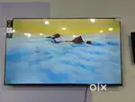 S A M S U N G 65 inch OLED TV with Bluetooth & 4K Brand New