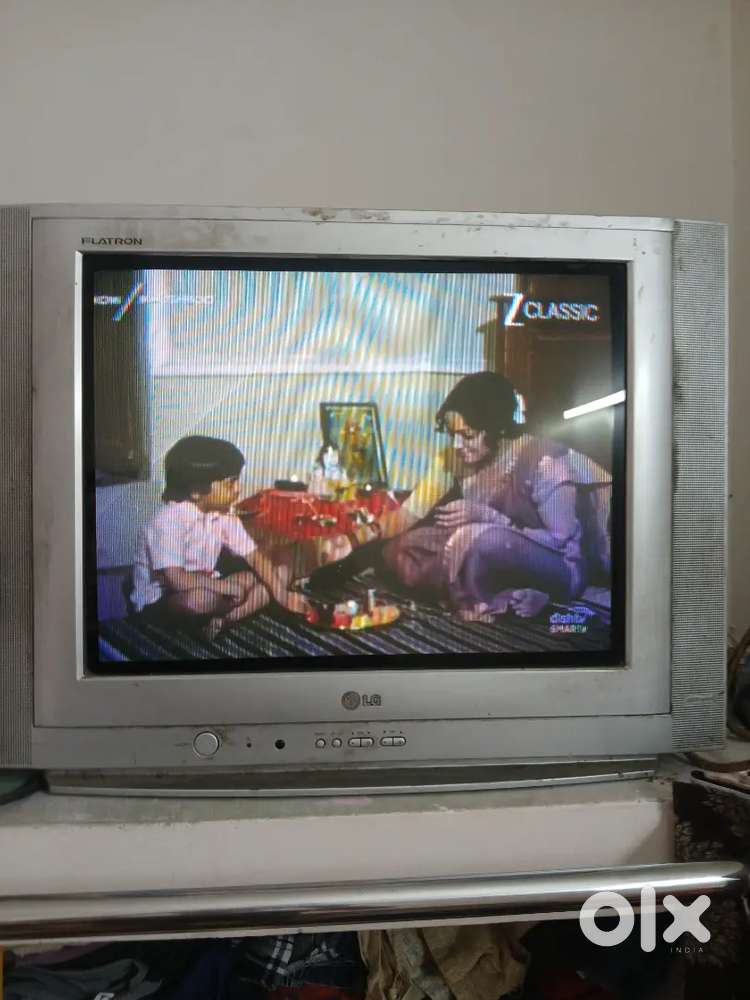 Lg tv flatron