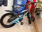 Hero Cycles Sprint Whistle.