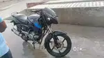 pulsar 150 good condition  exchnage also meter is not working