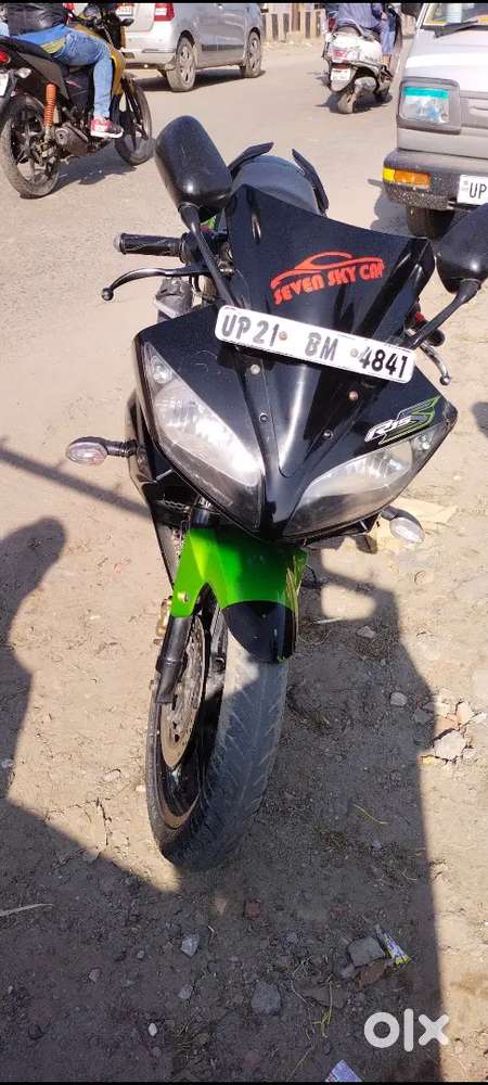 I want to sell my R15