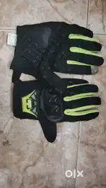 Bsddp Riding Gloves