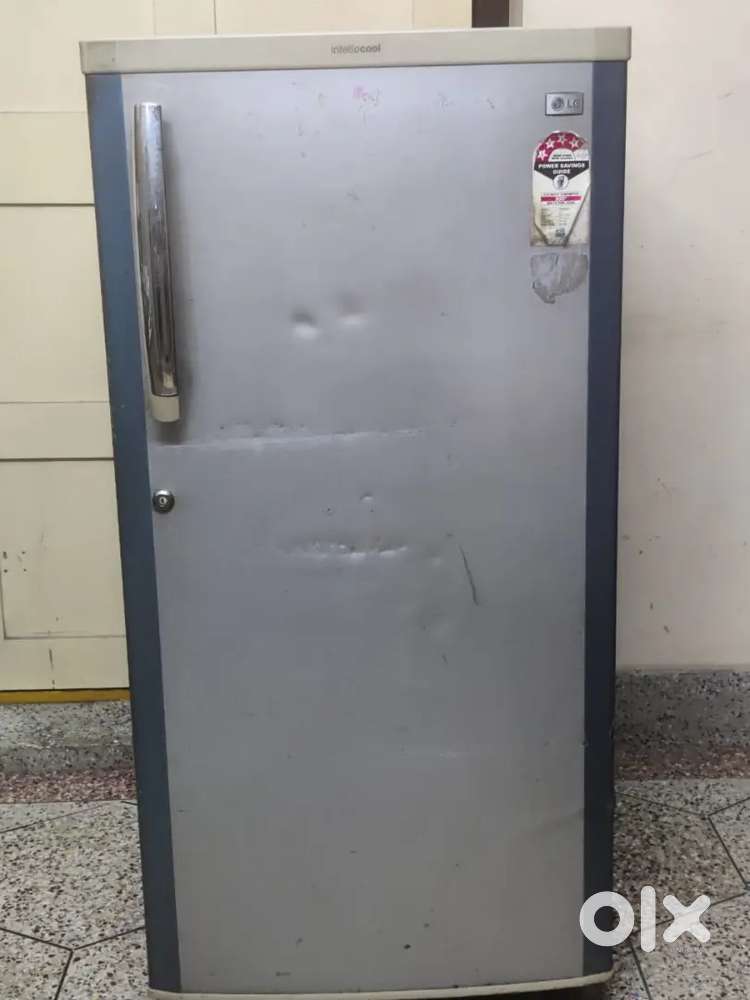 LG fridge for sale