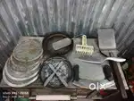 PIZZA OVEN