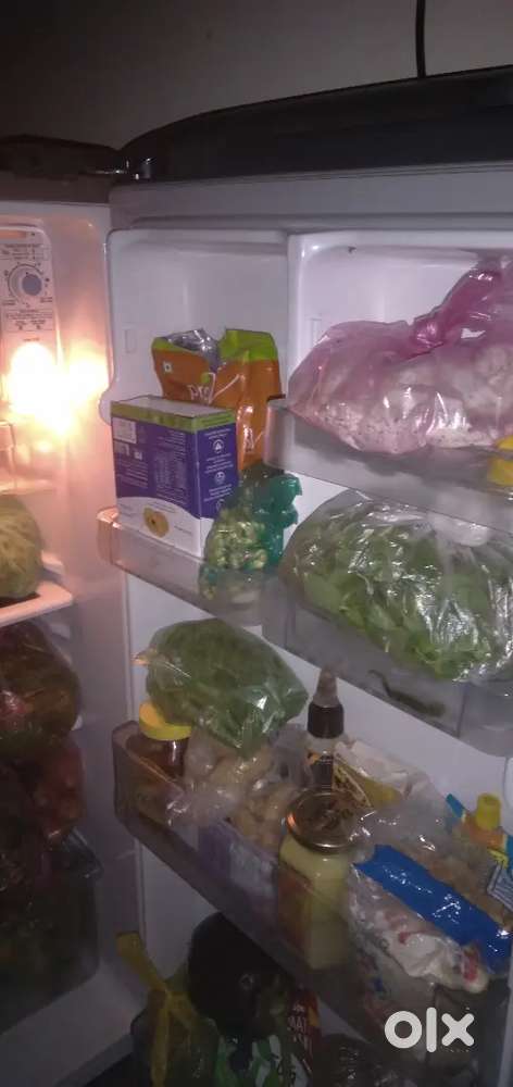 LG 190 L Fridge for sell