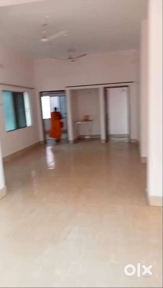 3BHK at Kabeer Nagar prime location for family