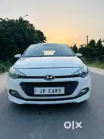 Hyundai Elite i20 Asta 1.4 CRDI, 2015, Diesel