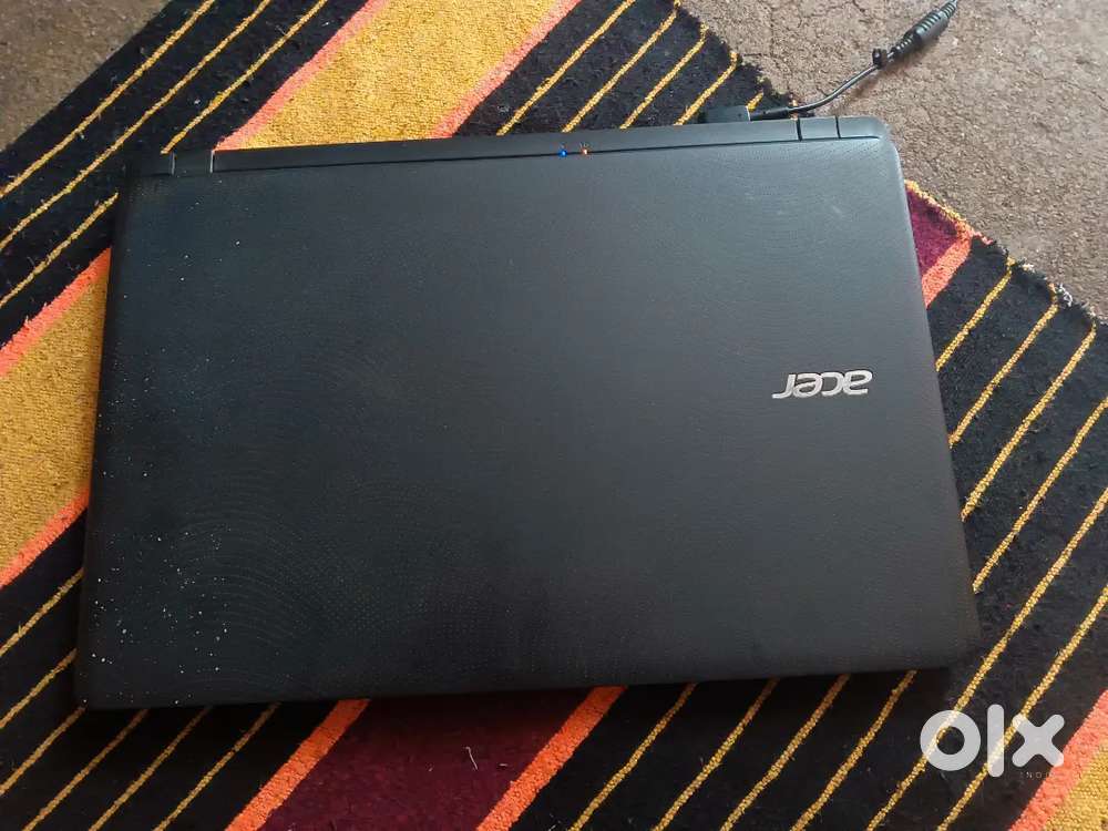 Acer aspire ES 15