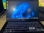 Msi laptop