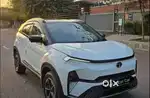 Tata Nexon EV Empowered Plus LR, 2023, Electric