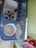 Voltas bekoo washing machine