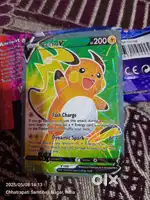 Pokemon card